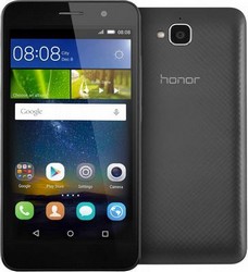 Замена стекла на телефоне Honor 4C Pro в Туле